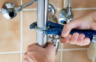 Установка регулятора давления воды в Вашей квартире возможна завтра